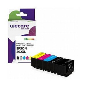 OWA Armor ink-jet pro Epson 202XL BBPCMY ILM /12, PACK 5 REM. OWA Armor ink-jet pro Epson 202XL BBPCMY ILM /12, PACK 5 REM.
