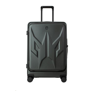 ACER cestovní kufr Predator Streetstyle 25",polykarbonát,65l,TSA kombinační zámek,3 kapsy,matně šedá ACER cestovní kufr Predator Streetstyle 25",polykarbonát,65l,TSA kombinační zámek,3 kapsy,matně šedá
