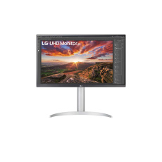 LG MT IPS LCD LED 27" 27UP850N - IPS panel, 3840x2160, HDMI, DP, USB, USB-C, repro, pivot