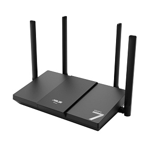 ASUS RT-BE50 WiFi 7 Extendable Router, AiMesh, 1x WAN, 3x LAN ASUS RT-BE50 WiFi 7 Extendable Router, AiMesh, 1x WAN, 3x LAN