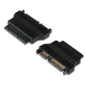 PREMIUMCORD Adaptér SATA - Micro SATA (22pin M/ 16pin F) PREMIUMCORD Adaptér SATA - Micro SATA (22pin M/ 16pin F)