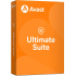 _Nová Avast Ultimate for Windows 1 licence na 24 měsíců