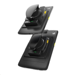 Zebra ET4X Expansion Back Zebra ET4X Expansion Back