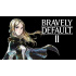 BRAVELY DEFAULT II (PC) klíč Steam