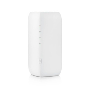 Zyxel FWA505, 5G NR Indoor Router, Standalone/Nebula with 1 year Nebula Pro License Zyxel FWA505, 5G NR Indoor Router, Standalone/Nebula with 1 year Nebula Pro License