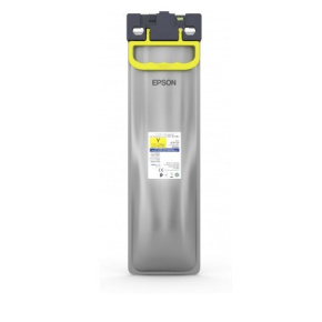 EPSON WorkForce Pro EM-C810xR Yellow XL Ink (20.000 str.) EPSON WorkForce Pro EM-C810xR Yellow XL Ink (20.000 str.)