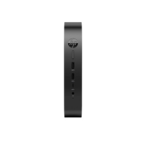 HP PC Elite ThinClient t655 256GB M.2 PCIe 2280, 8GB DDR4 SODIMM, W10IoT64Enterprise, AMD RYZEN HP PC Elite ThinClient t655 256GB M.2 PCIe 2280, 8GB DDR4 SODIMM, W10IoT64Enterprise, AMD RYZEN