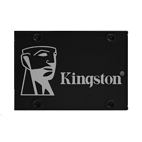Kingston SSD Industrial 256GB SATA 2.5” (R:550, W:480MB/s) Kingston SSD Industrial 256GB SATA 2.5” (R:550, W:480MB/s)