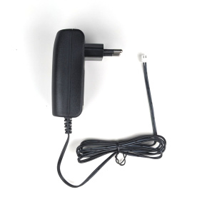 Veria Adapter PW04 24 V / 1 A pro napájení monitorů    řady 8xxx