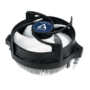 ARCTIC chladič CPU Alpine 23, pro AMD AM4, 90mm ARCTIC chladič CPU Alpine 23, pro AMD AM4, 90mm