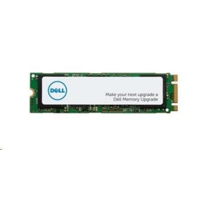 DELL M.2 PCIe NVME Class 40 2280 Solid State Drive - 512GB DELL M.2 PCIe NVME Class 40 2280 Solid State Drive - 512GB