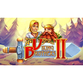 Viking Brothers 2 (PC) klíč Steam