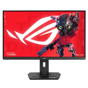 ASUS LCD 27" XG279CNS ROG Strix Full HD 1920 x 1080 IPS 380Hz 0.3ms GTG USB Type-C DisplayHDR™ 400 ASUS LCD 27" XG279CNS ROG Strix Full HD 1920 x 1080 IPS 380Hz 0.3ms GTG USB Type-C DisplayHDR™ 400