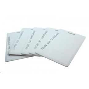 Grandstream GDS37x0-CARD-single [karta RFID pro GDS3710 a GDS3705]