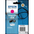 EPSON ink Magenta 408 DURABrite Ultra Ink (1.100 str.)