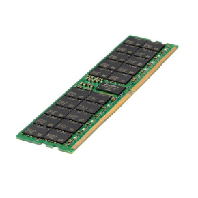 HPE 64GB (1x64GB) DR x4 DDR5-5200 CAS424242 EC8 Reg Smart Memory Kit P50312-B21 RENEW