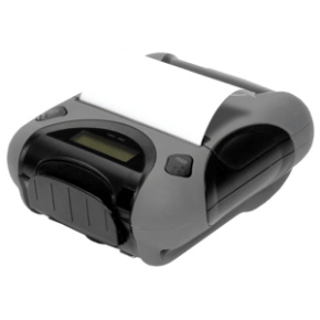 Star SM-T300, 8 dots/mm (203 dpi), RS232, BT, kit (RS232), grey Star SM-T300, 8 dots/mm (203 dpi), RS232, BT, kit (RS232), grey