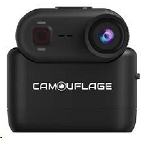 Camouflage EZ-Thumb Pro