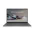 ASUS NTB Zenbook 14 (UX3407QA-OLED339X), X1-26-100, 14" 1920x1200 OLED, 32GB, 1TB SSD, Adreno, W11 Pro, Iceland Gray