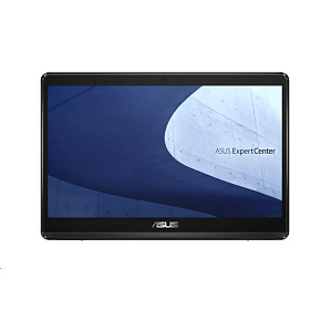 ASUS PC AiO ExpertCenter E1 (E1600WKAT-8128X), Cel N4500, 15.6" 1920 x 1080, 8GB, 128GB SSD, Intel UHD, W11 Pro, Black ASUS PC AiO ExpertCenter E1 (E1600WKAT-8128X), Cel N4500, 15.6" 1920 x 1080, 8GB, 128GB SSD, Intel UHD, W11 Pro, Black