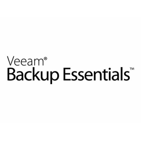 Veeam Backup Essentials Universal Subscription License. Includes Enterprise Plus Edition features. 5 Years Subs. EDU Veeam Backup Essentials Universal Subscription License. Includes Enterprise Plus Edition features. 5 Years Subs. EDU