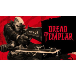 Dread Templar (PC) klíč Steam Dread Templar (PC) klíč Steam