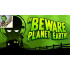 Beware Planet Earth (PC) klíč Steam