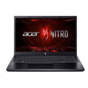 ACER NTB Nitro V 15 (ANV15-41-R44G),Ryzen5-6600H,15.6"FHD,16GB,512GB SSD,RTX 2050,W11H,Black ACER NTB Nitro V 15 (ANV15-41-R44G),Ryzen5-6600H,15.6"FHD,16GB,512GB SSD,RTX 2050,W11H,Black