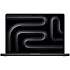 MacBook Pro 16'' M5 Pro with 18-core CPU and 20-core GPU, 48GB, 1TB SSD - Space Black