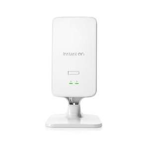 HPE Networking Instant On Access Point AP22D Dual Radio 2x2 Wi-Fi 6 (RW) (desktop or wallmount) HPE Networking Instant On Access Point AP22D Dual Radio 2x2 Wi-Fi 6 (RW) (desktop or wallmount)