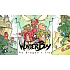 Wonder Boy: The Dragon's Trap (PC) klíč Steam