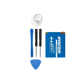 AVACOM Baterie do mobilu Huawei P9, Li-Ion 3,82V 3000mAh, (náhrada HB366481ECW) AVACOM Baterie do mobilu Huawei P9, Li-Ion 3,82V 3000mAh, (náhrada HB366481ECW)