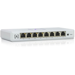 Alta Labs S8 PoE Switch Alta Labs S8 PoE Switch