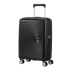 American Tourister Soundbox SPINNER 55/20 EXP TSA Black