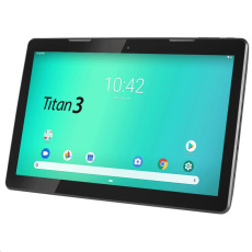 Po opravě HANNspree Pad 13.3" Titan 3 tablet, 13,3" FullHD, Octa Core 1.5GHz, 16GB, 2GB RAM, mHDMI, BT, Android 9, bazar