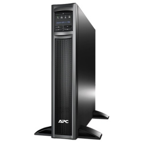 APC Smart-UPS X 750VA Rack/TowerR LCD 230V with Networking Card, 2U, (600W) APC Smart-UPS X 750VA Rack/TowerR LCD 230V with Networking Card, 2U, (600W)