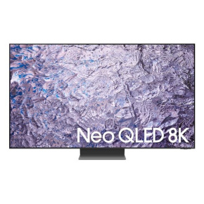 SAMSUNG QE65QN800CTXXH 65" Neo QLED 8K SMART TV, 7680x4320, Mini LED