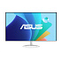 ASUS LCD 24" VZ249HG-W Eye Care Gaming Monitor, 1920x1080, Flat, 120Hz, 1ms, Flicker-Free, HDMI, VGA, VESA