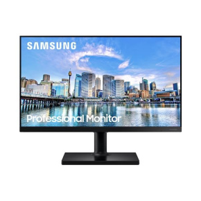 SAMSUNG MT LED LCD Monitor 24" 24T450FQRXEN-plochý,IPS,1920x1080,5ms,75Hz,HDMI,DisplayPort SAMSUNG MT LED LCD Monitor 24" 24T450FQRXEN-plochý,IPS,1920x1080,5ms,75Hz,HDMI,DisplayPort