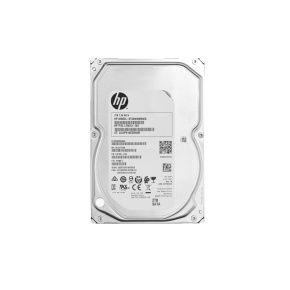 HP 2TB SATA 6Gb/s 7200 Enterprise HDD Supported on Personal Workstations HP 2TB SATA 6Gb/s 7200 Enterprise HDD Supported on Personal Workstations