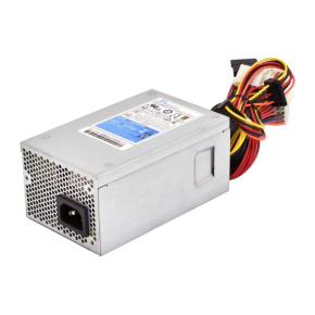 SEASONIC zdroj 300W SSP-300TBS, 80mm, 80+ Bronze