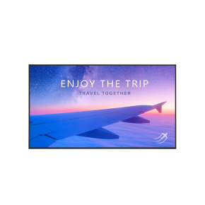 LG 43" signage 43UH7N-E - UHD, 24/7, 700nit, webOS 6.0 LG 43" signage 43UH7N-E - UHD, 24/7, 700nit, webOS 6.0