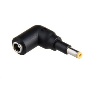 AVACOM Nabíjecí Jack pro Notebooky C34 (4,75 x 1,75 mm) pro HP Sleekbook 14/15 Series AVACOM Nabíjecí Jack pro Notebooky C34 (4,75 x 1,75 mm) pro HP Sleekbook 14/15 Series