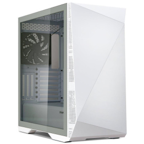Zalman skříň Z9 Iceberg white , ATX bez zdroje Zalman skříň Z9 Iceberg white , ATX bez zdroje