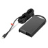 LENOVO napájecí adaptér ThinkPad Mobile Workstation 180W USB-C GaN Slim EU
