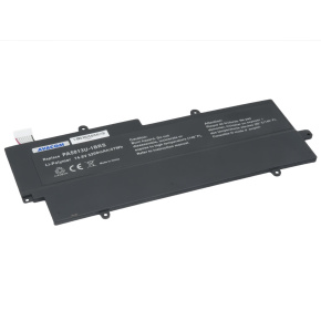 AVACOM Toshiba Portege Z830/Z930 Li-Pol 14,8V 3200mAh AVACOM Toshiba Portege Z830/Z930 Li-Pol 14,8V 3200mAh