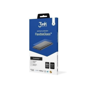 3mk hybridní sklo FlexibleGlass pro Google Pixel 9 Pro XL 3mk hybridní sklo FlexibleGlass pro Google Pixel 9 Pro XL