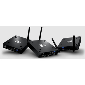 Elo Backpack 5.0, Android, black Elo Backpack 5.0, Android, black