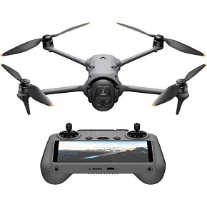DJI Mavic 4 Pro (DJI RC 2)