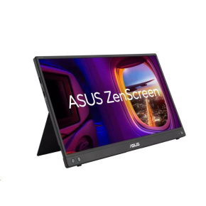 ASUS LCD 15.6" MB16AHV 1920x1080 Full HD IPS HDMI USB Type-C PD 15W ASUS LCD 15.6" MB16AHV 1920x1080 Full HD IPS HDMI USB Type-C PD 15W